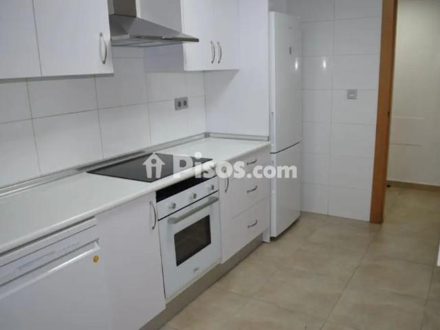 Piso en alquiler en Carril de los Herreras y Moreras
