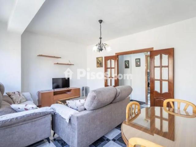 Piso en alquiler en Cartuja