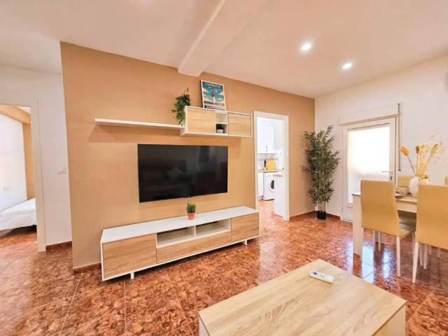 Piso en Alquiler en Cartagena