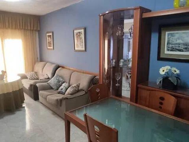 Piso en Alquiler en Cartagena