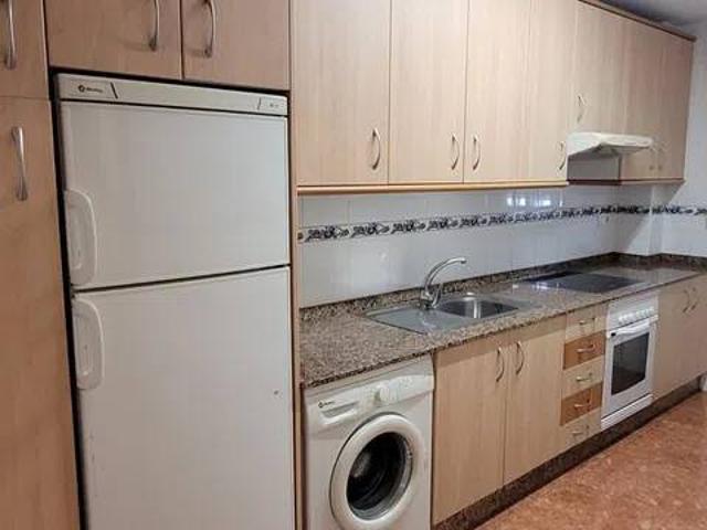 Piso en Alquiler en Cartagena