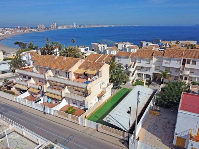 Piso en Alquiler en Cartagena