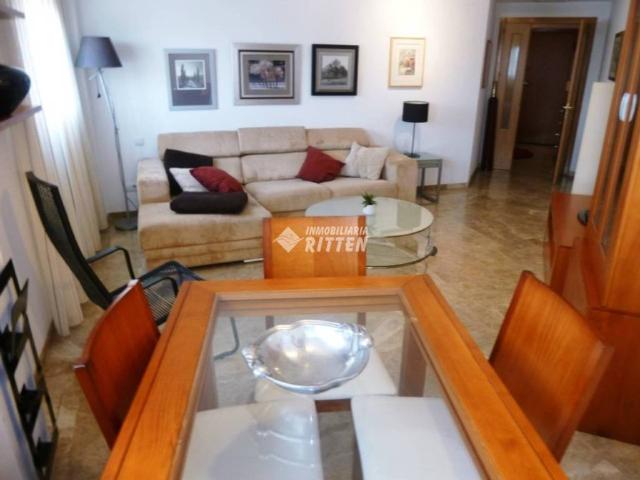 Piso en Alquiler en Cartagena