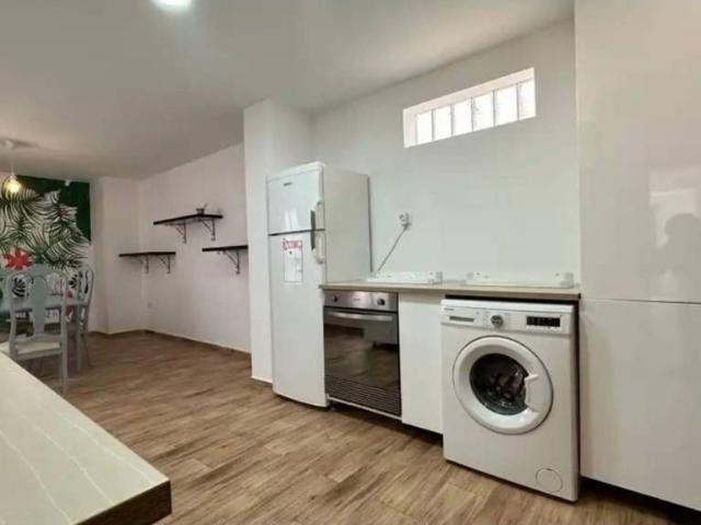 Piso en Alquiler en Cartagena