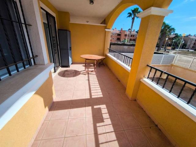Piso en Alquiler en Cartagena