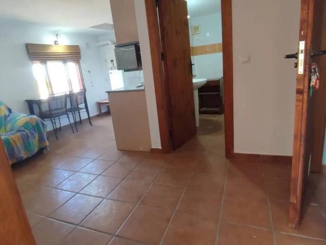 Piso en Alquiler en Cartagena