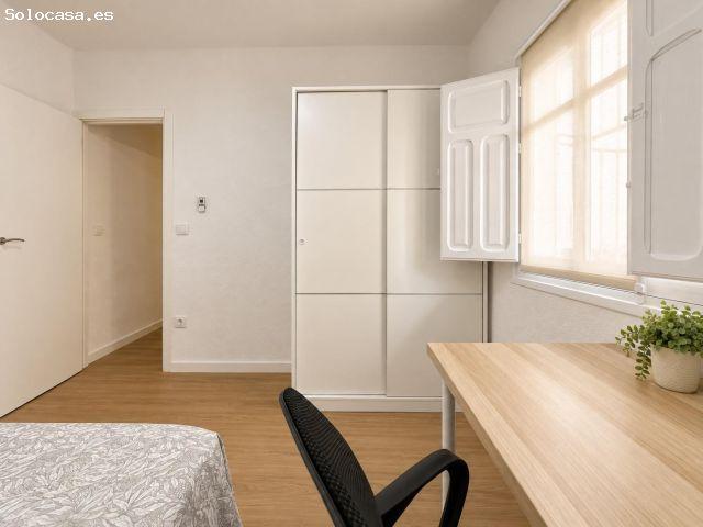 Piso en Alquiler en Cartagena, Murcia