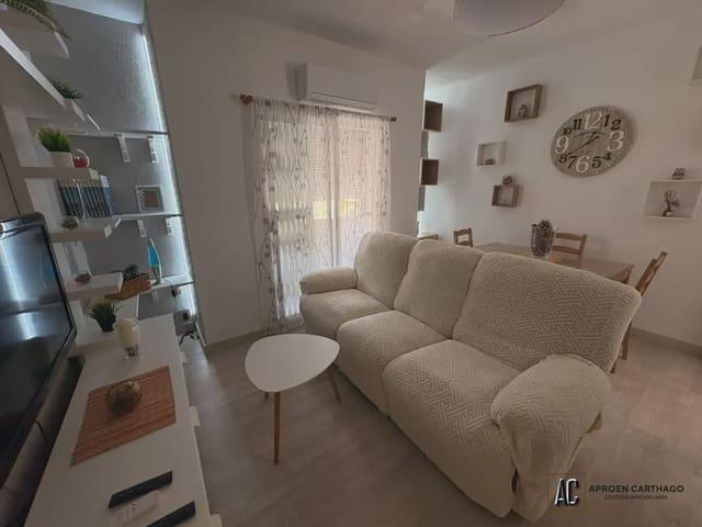 Piso en alquiler en Cartagena, Murcia Costa Cálida