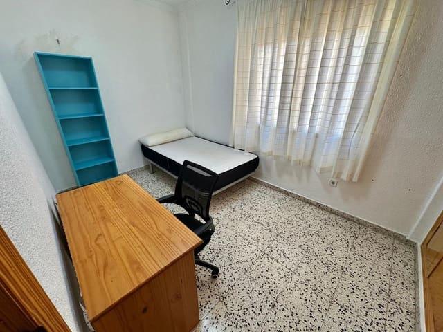 Piso en alquiler en Cartagena, Murcia Costa Cálida