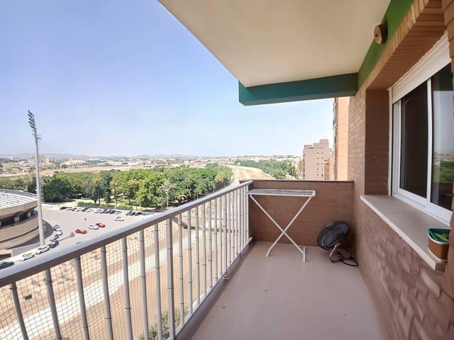 Piso en alquiler en Cartagena, Murcia Costa Cálida