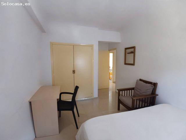 PISO EN ALQUILER EN CARTAGENA PARA ESTUDIANTES