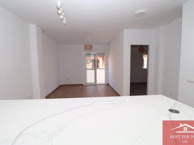 Piso en alquiler en Cártama, Málaga