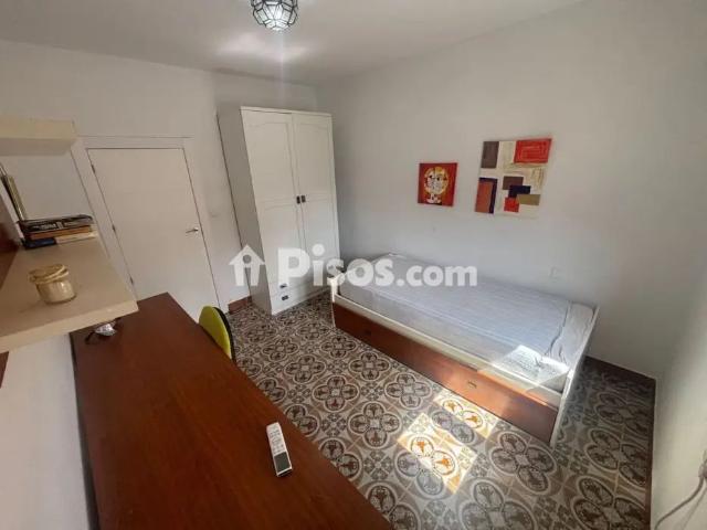 Piso en alquiler en Catedral