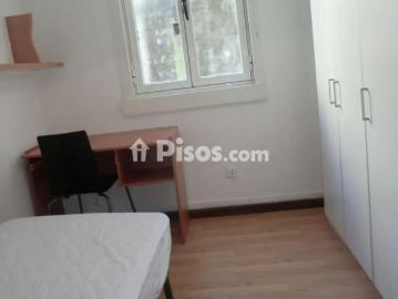 Piso en alquiler en Catro Camiños A Gaiteira