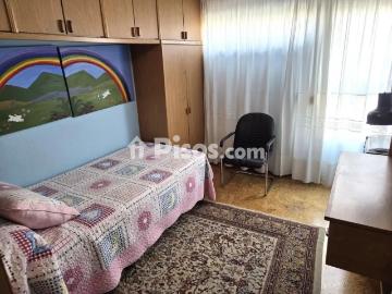 Piso en alquiler en Catro Camiños A Gaiteira