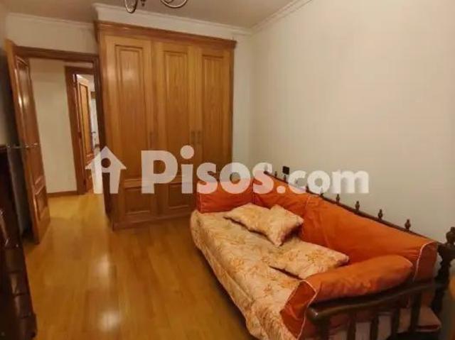 Piso en alquiler en Catro Camiños A Gaiteira