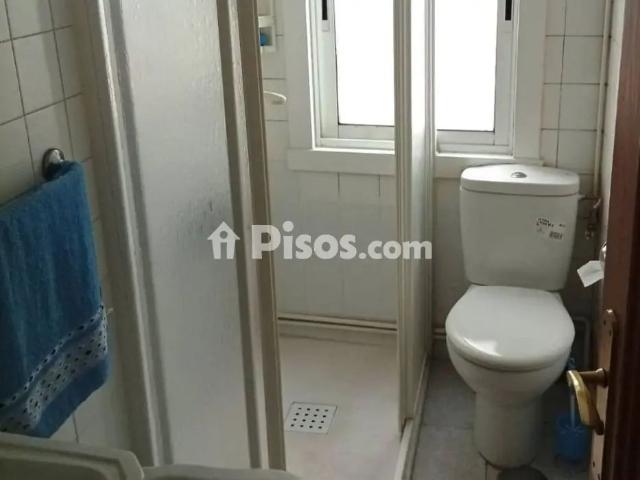 Piso en alquiler en Catro Camiños A Gaiteira