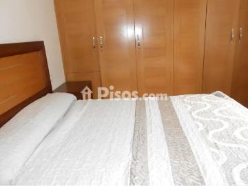 Piso en alquiler en Catro Camiños A Gaiteira