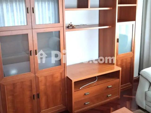 Piso en alquiler en Catro Camiños A Gaiteira