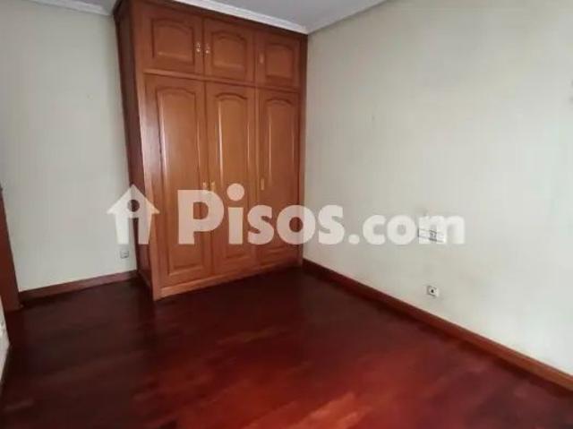 Piso en alquiler en Catro Camiños A Gaiteira