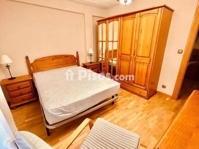 Piso en alquiler en Caño Argales