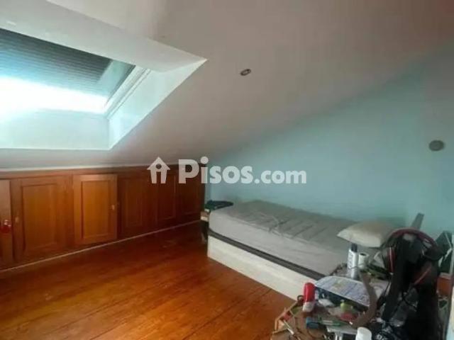 Piso en alquiler en Caño Argales