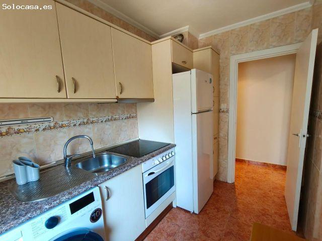 PISO EN ALQUILER EN C/CALATORAO – SECTOR CASCO ANTIGUO