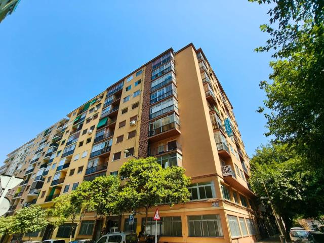 PISO EN ALQUILER EN C/CALATORAO – SECTOR CASCO ANTIGUO