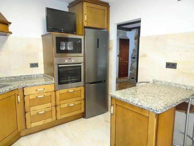 Piso en alquiler en Ceares Jesuitas