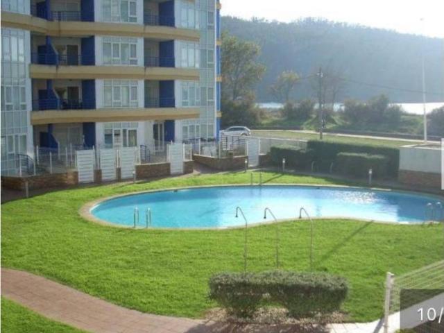 Piso en Alquiler en Cedeira