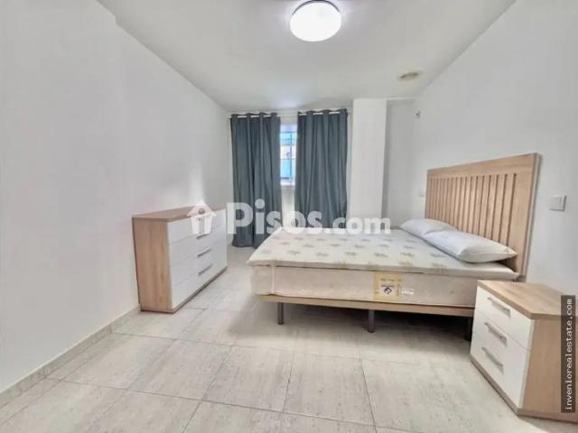Piso en alquiler en Cedre