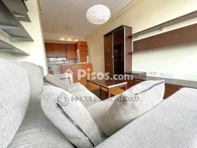Piso en alquiler en Cellophane Castellana