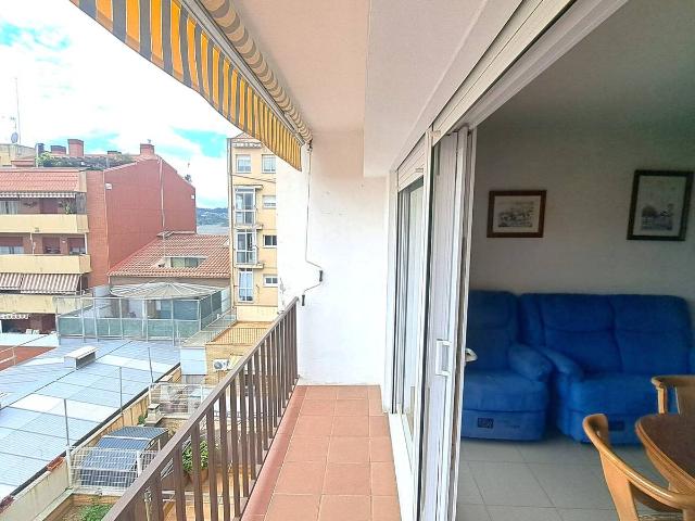 Piso en Alquiler en Cementiri Vell