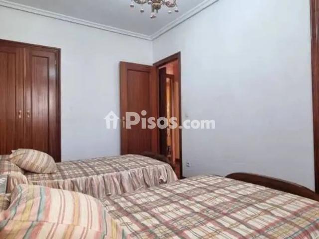 Piso en alquiler en Cenicero