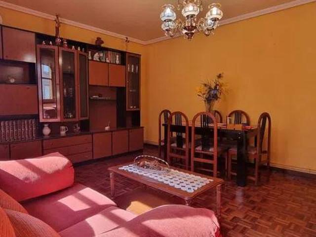 Piso en Alquiler en Cenicero