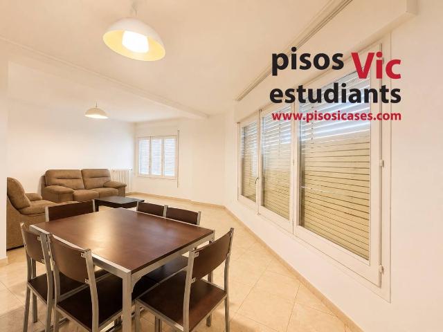Piso en Alquiler en Centre