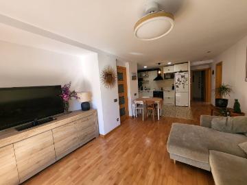 Piso en Alquiler en Centre