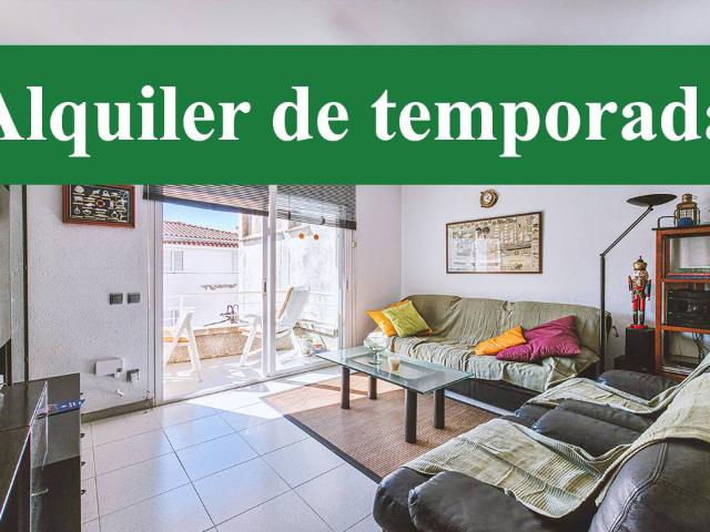 Piso en Alquiler en Centre
