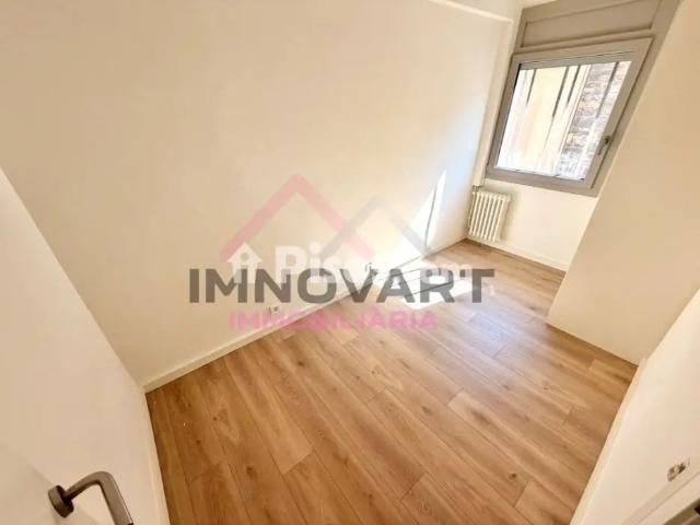 Piso en alquiler en Centre