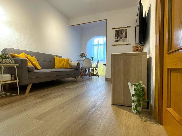 Piso en Alquiler en Centre