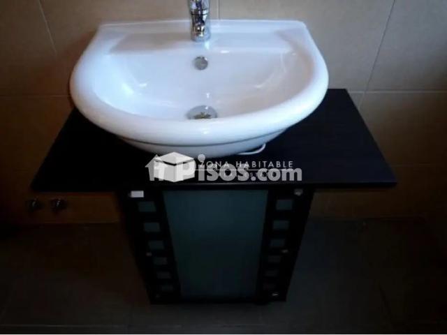 Piso en alquiler en Centre