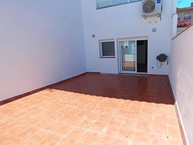 Piso en Alquiler en Centre