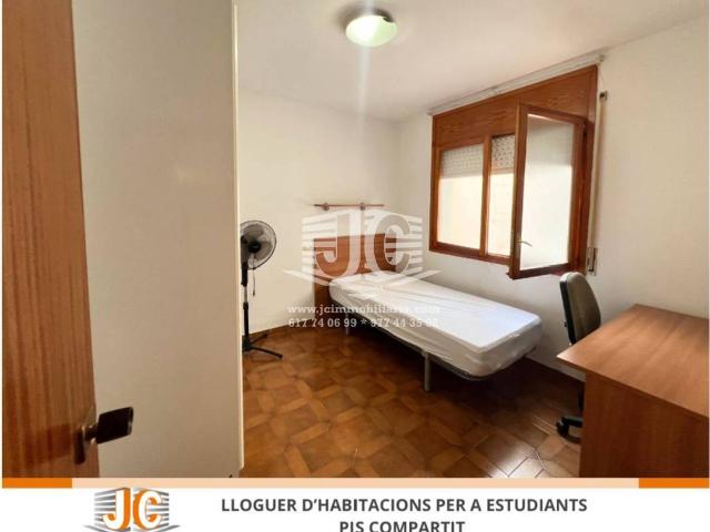 Piso en Alquiler en Centre