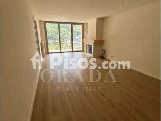 Piso en alquiler en Centre