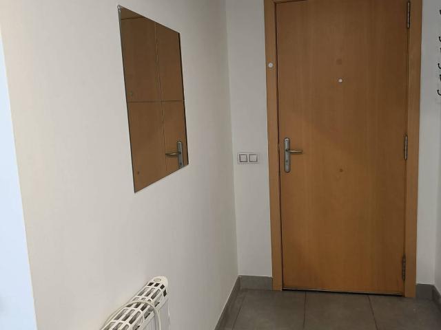 Piso en Alquiler en Centre