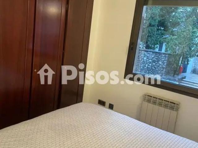 Piso en alquiler en Centre