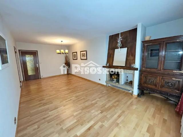 Piso en alquiler en Centre