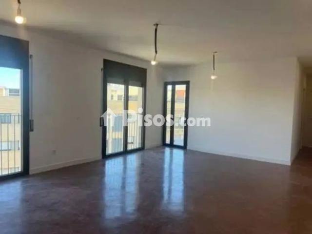Piso en alquiler en Centre