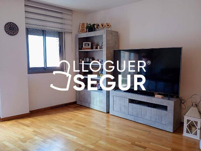 Piso en Alquiler en Centre