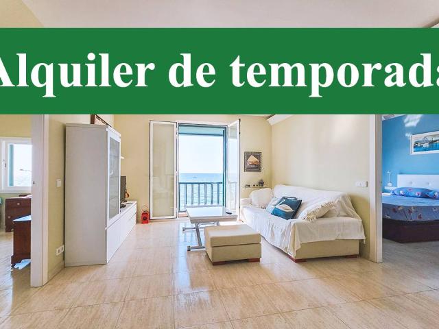 Piso en Alquiler en Centre